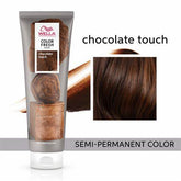 WELLA COLOR FRESH MASK CHOCOLATE TOUCH 150ML